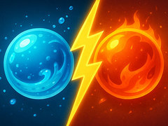 leikur Bubble Shooter GO