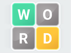 leikur Wordler