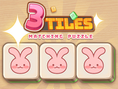 leikur 3 Tiles