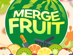 leikur Merge Fruit