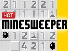 leikur Mine Sweeper