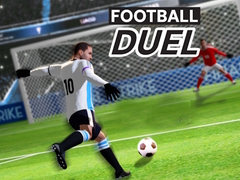leikur Football Duel