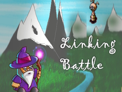 leikur Linking Battle