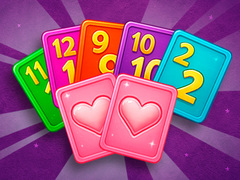 leikur Card Master
