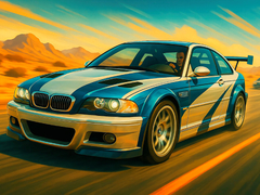 leikur Street Traffic Racer