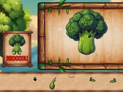 leikur Veggie Friends