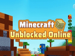 leikur Minecraft Unblocked Online