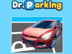 leikur Dr. Parking 2