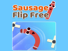 leikur Sausage Flip Free