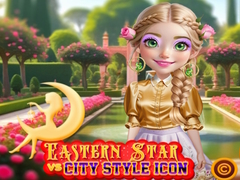leikur Eastern Star vs City Style Icon