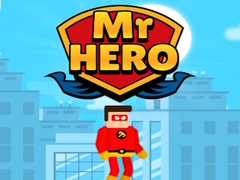 leikur Mr Hero
