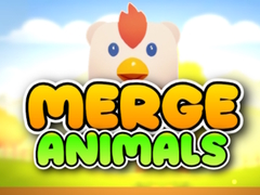 leikur Merge Animals