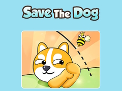 leikur Save the Dog