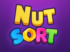 leikur Nut Sort