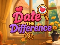 leikur Date The Difference