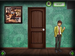 leikur Amgel Easy Room Escape 310