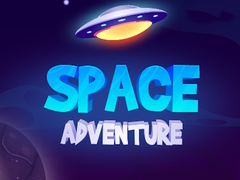 leikur Space Adventure 