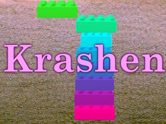 leikur Krashen