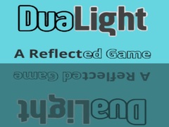 leikur DuaLight A Reflected Game