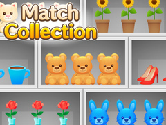leikur Match Collection