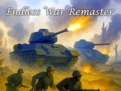 leikur Endless War Remaster