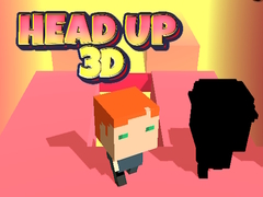 leikur Head Up 3D