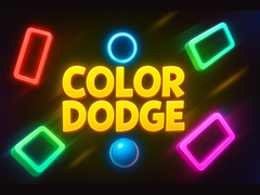 leikur Color Dodge