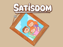 leikur Satisdom