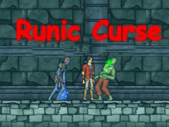 leikur Runic Curse