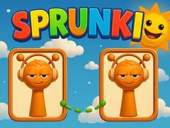 leikur Sprunki Link