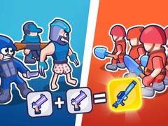 leikur Squad Assembler