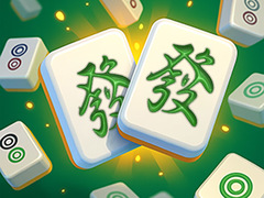leikur Mahjong Stack