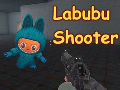 leikur Labubu Shooter