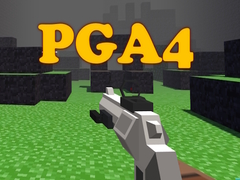leikur PGA4