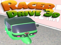 leikur Racer Drive 3D