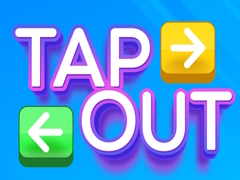 leikur Tap Out