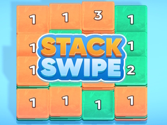 leikur Stack Swipe