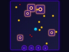 leikur Bank Breaker: Collecting Coins