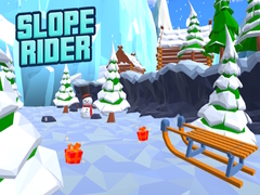 leikur Slope Rider