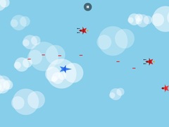 leikur Skyblaze