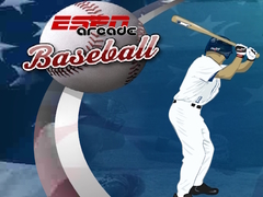 leikur ESPN Arcade Baseball