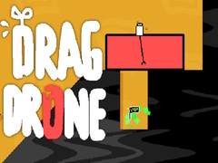 leikur Drag Drone
