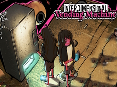 leikur Interdimensional Vending Machine