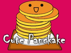 leikur Cute Panckake