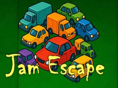leikur Jam Escape