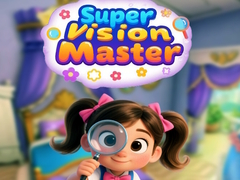 leikur Super Vision Master