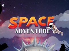 leikur Space Adventure