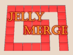 leikur Jelly Merge