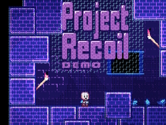 leikur Project Recoil