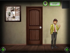 leikur Amgel Easy Room Escape 312